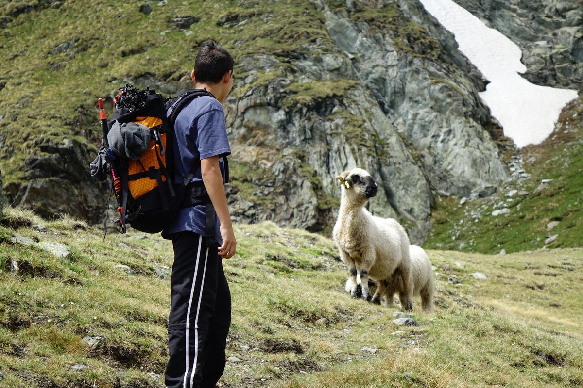 birkak Matterhorn